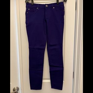 EXPRESS Jean Legging